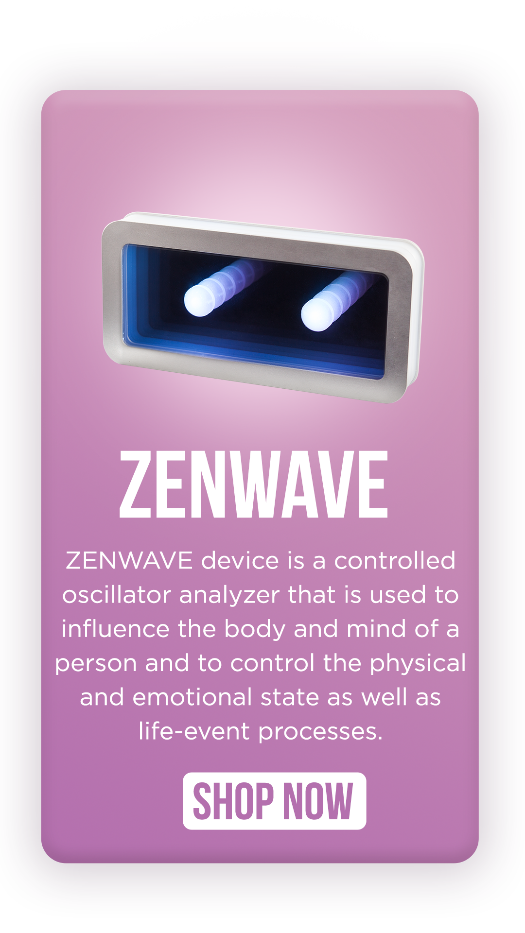 Zenwave